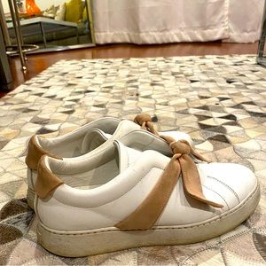 Alexandre Birman Clarita Sneakers